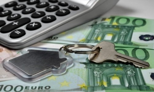 Le crédit hypothécaire, c’est sérieux en province de Luxembourg
